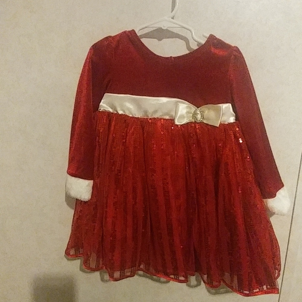 Cute Xmas dress